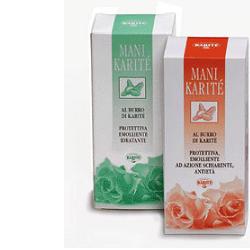 KARITE AREA FRE MANI 75ML