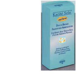 KARITE SOLE DOCC BRONZE 200ML