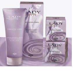 LADY KARITE IDRAGG 50ML