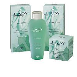 LADY KARITE FITO OLIO CRP200ML