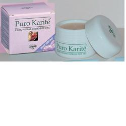 KARITE PURO BURRO S/PROF 50ML