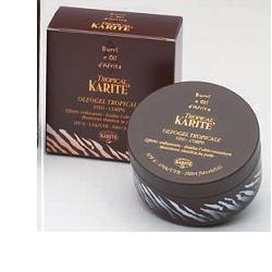 KARITE TROP OLEOGEL FP6 VAS150