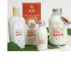 NAJTU CR QUINOA BAGNO LATTE250