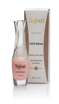 TRIND CUTICLE BALSAM 9ML