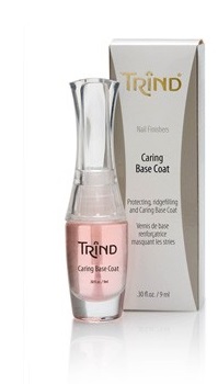 TRIND CARING BASE COAT 9ML