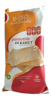 PANSOTTILE KAMUT 200G