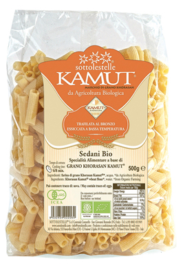 SEDANI KAMUT 500G