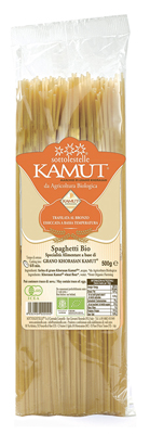 SPAGHETTI KAMUT 500G