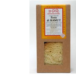 FETTE BISCOTTATE KAMUT 200G