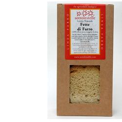 FETTE BISCOTTATE FARRO 200G