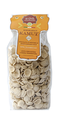 ORECCHIETTE KAMUT 500G