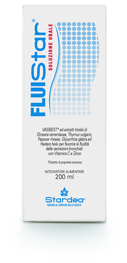 FLUISTAR 200ML