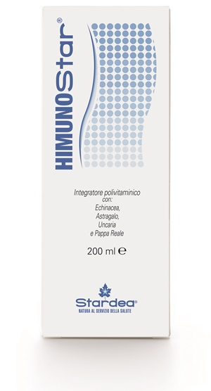 HIMUNOSTAR 200ML