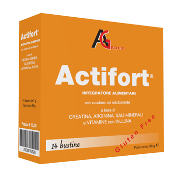 ACTIFORT 14BUST