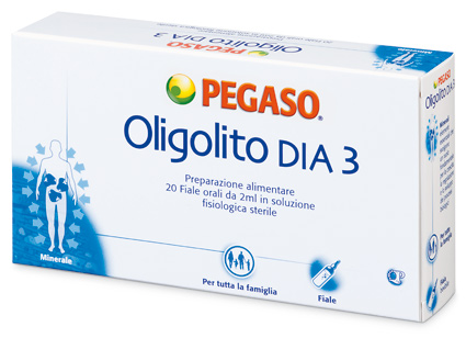 OLIGOLITO DIA3 20F 2ML