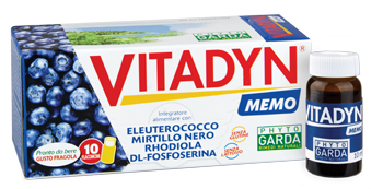 VITADYN MEMO 10FL 10ML