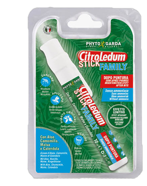 CITROLEDUM FAM STICK S/AMM10ML