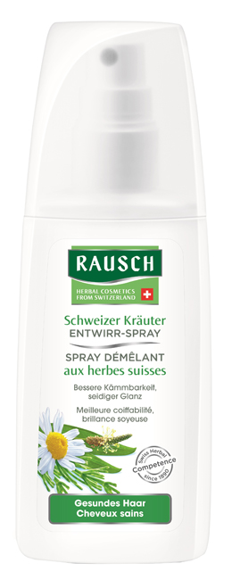 RAUSCH SPR DISTRICAN ERBE100ML