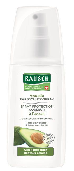 RAUSCH SPR COLORPROTETTIVO AVO