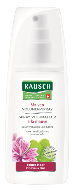 RAUSCH SPRAY VOLUM MALVA 100ML