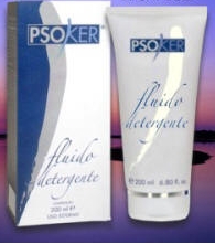 PSOKER DETERGENTE LIQUIDO200ML