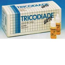 TRICODIADE URTO LOZIONE CAP12F