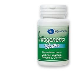 FITOGENERICI VENTRE 60CPS