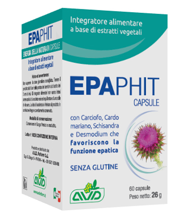 EPAPHIT 60CPS