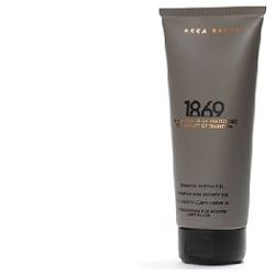 SHAMPOO DOCCIA GEL 1869 200ML