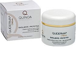 QUIDERMA CREMA EMOL PROT 50ML