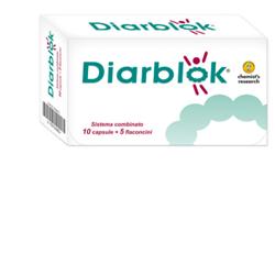 DIARBLOK 5FL+10CPS