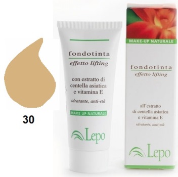 LEPO FONDOTINTA EFF LIFTING 30