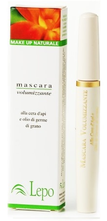 LEPO MASCARA VOLUMIZZANTE 10ML