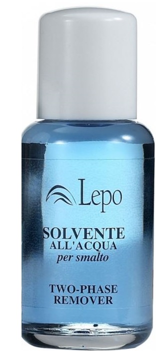 LEPO SOLVENTE DELICATO SMALTO