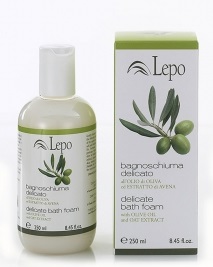 LEPO BAGNOSCH DEL OLIO OLIV250