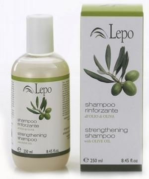 LEPO SHAMPOO RINFOR ANTICAD