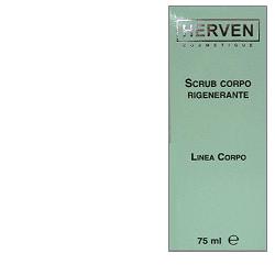 HERVEN SCRUB CRP RIGEN 75ML