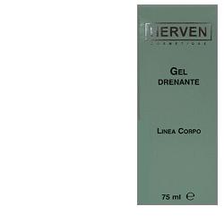 HERVEN GEL DRENANTE 75ML