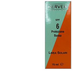 HERVEN CR SOL PROT/B FP6 75ML