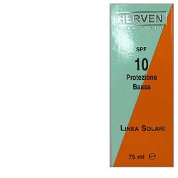 HERVEN SOL PROT/B FP10 75ML