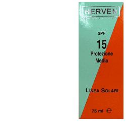 HERVEN CR SOL PROT/M FP15 75ML