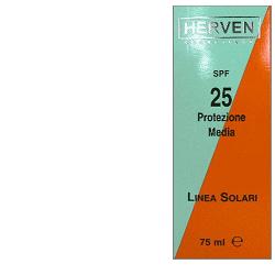 HERVEN CR SOL PROT/M FP25 75ML