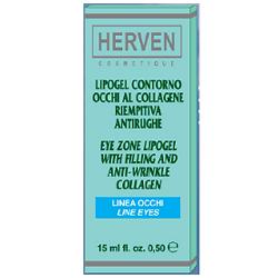 HERVEN C OCCHI COLLAGENE ANTIR