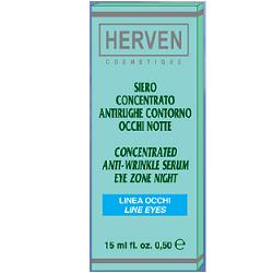 HERVEN CONT OCCHI SIERO 15ML