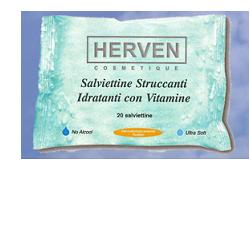 HERVEN SALV STRUCCANTI 20PZ