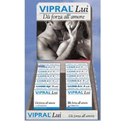 VIPRAL LUI 4CPR RIVESTITE