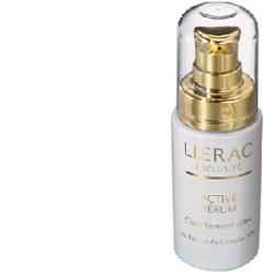 LIERAC EXCLUSIVE ACTIVE SERUM