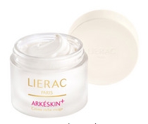 LIERAC ARKESKIN+ CR RICHE 50ML