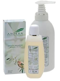 ABOLEA DOCCIA SHAMPOO 1000ML