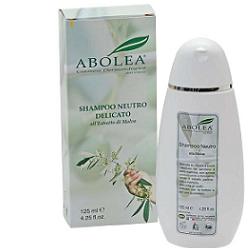 ABOLEA SH NEU ESTR MALVA 125ML